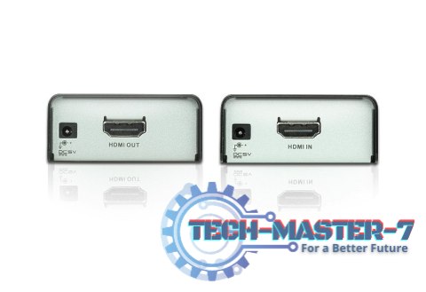 EXTENDER VIDEO VE800A HDMI EXTENDER VIDEO VE800A HDMI