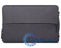 Etui LENOVO Urban Sleeve Case GX40Z50942 (15.6" /Szary)