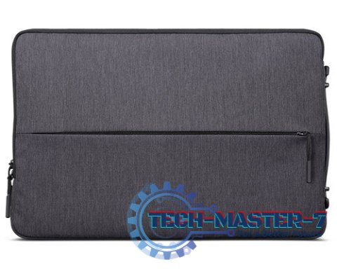 Etui LENOVO Urban Sleeve Case GX40Z50942 (15.6" /Szary)