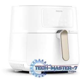 Frytownica niskotłuszczowa PHILIPS HD9285/00 (7.2l /2000W /Biały )