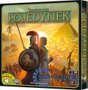 Gra 7 Cudów Świata: Pojedynek