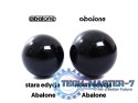 Gra Abalone Classic (nowa wersja)