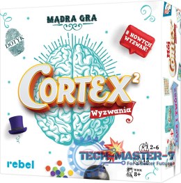 Gra Cortex 2