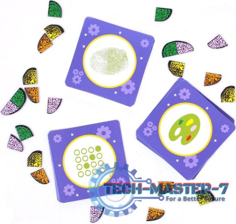 Gra Cortex dla dzieci 2 Gra Cortex dla dzieci 2