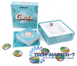 Gra Cortex
