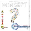 Gra Koncept