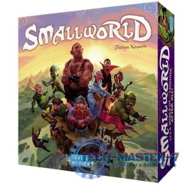 Gra Small World