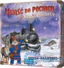 Gra Wsiąść do Pociągu - Kraje Północy