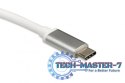 HUB USB Type-C power delivery HDMI USB A