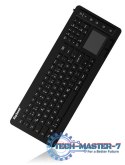KSK-6231INEL Touchpad,IP68,US layout