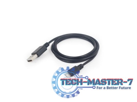 Kabel USB AM-> Lightning Apple 1m Kabel USB AM-> Lightning Apple 1m
