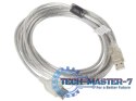 Kabel USB LANBERG USB typ A 5