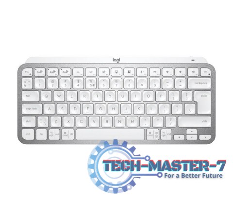 Klawiatura Bezprzewodowa LOGITECH 920-010499