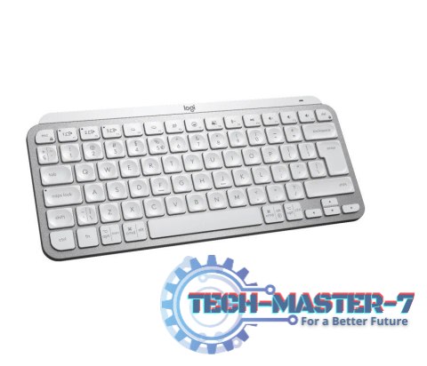 Klawiatura Bezprzewodowa LOGITECH 920-010499 Klawiatura Bezprzewodowa LOGITECH 920-010499