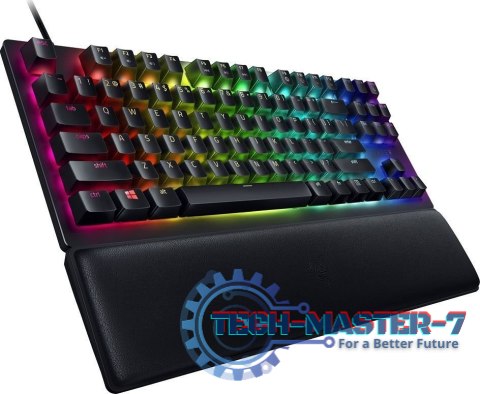 Klawiatura Przewodowa RAZER RZ03-03940100-R3M1 Klawiatura Przewodowa RAZER RZ03-03940100-R3M1