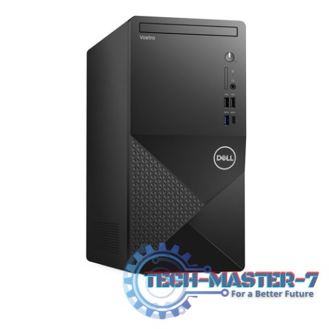 Komputer DELL Vostro 3030 (I5-12400/UHD 730/8GB/SSD1TB/W11P)