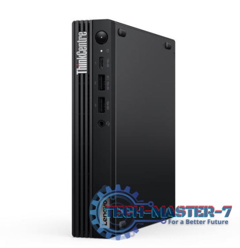 Komputer LENOVO ThinkCentre M75q G5 (R5 PRO 8600GE/R-760M/16GB/SSD512GB/W11P)