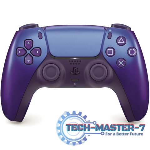 Kontroler Sony PS5 DualSense Chrome Indigo V2