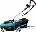 Kosiarka elektryczna Makita ELM3720