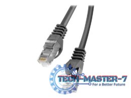LANBERG PCF6-10CC-3000-BK 30 Patchcord