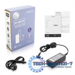 Ładowarka/zasilacz 19.5v 2.31a (4.5x3.0 pin) - HP 45W