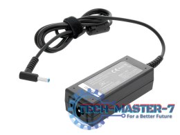 Ładowarka/zasilacz 19.5v 2.31a (4.5x3.0 pin) - HP 45W
