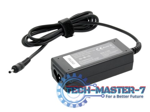 Ładowarka/zasilacz 19v 2.37a (3.0x1.1) - Asus, Acer 45W Ładowarka/zasilacz 19v 2.37a (3.0x1.1) - Asus, Acer 45W
