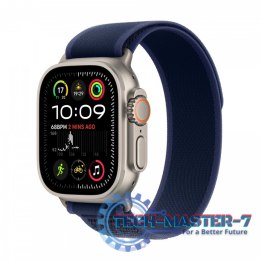 MX4J3WB/A APPLE iOS Niebieski