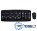 MK330 Bezprzewodowa klawiatura NSEA 920-003989
