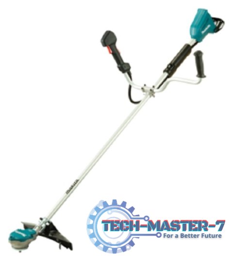 Makita Kosa 2x18V bez akumulatorów i ładowarki (DUR368AZ)