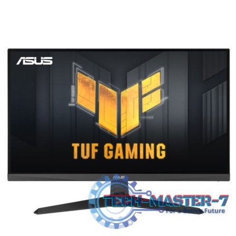 Monitor ASUS VG279Q3A (27" /IPS /180Hz /1920 x 1080 /Czarny)