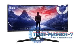 Monitor LENOVO 67C7GACBEU (34