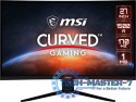 Monitor MSI G273CQ (27" /VA /170Hz /2560 x 1440 /Czarny)