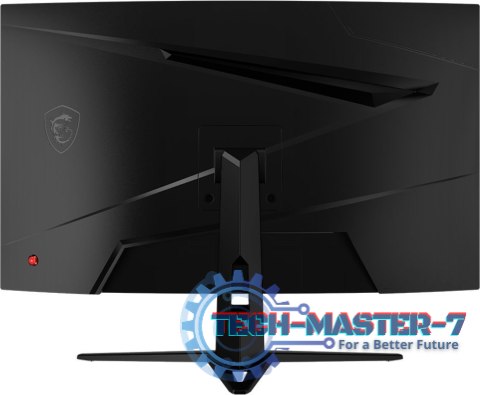 Monitor MSI G273CQ (27" /VA /170Hz /2560 x 1440 /Czarny) Monitor MSI G273CQ (27" /VA /170Hz /2560 x 1440 /Czarny)