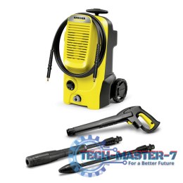 Myjka ciśnieniowa KARCHER K 5 Classic - 1.950-700.0