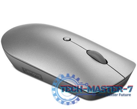 Mysz Bezprzewodowa LENOVO GY50X88832 Mysz Bezprzewodowa LENOVO GY50X88832