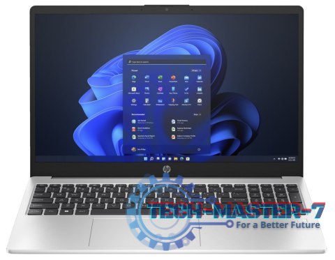 Notebook HP 255 G10 (15.6"/R5 7530U /16GB/SSD512GB/W11H/Czarny)