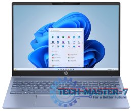 Notebook HP Pavilion 16-ag0211nw (16