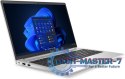 Notebook HP ProBook 455 G8 (15.6"/R5 5600U /AMD RG/16GB/SSD512GB/W10P/Srebrno czarny)