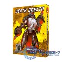 PORTAL Neuroshima Hex 3. 0 Death Breath