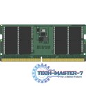 Pamięć KINGSTON (SODIMM/DDR5/64 GB/5200MHz/1.1V/42CL/DUAL)