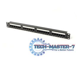 Patch panel 19