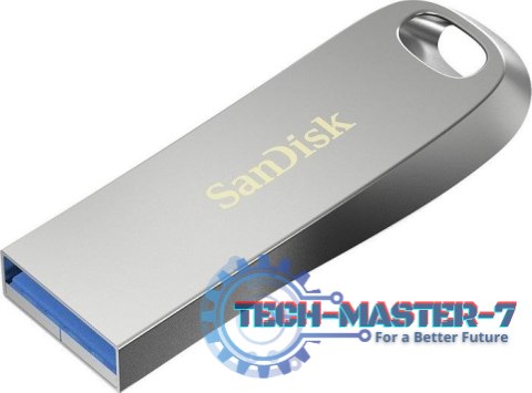 Pendrive SANDISK SDCZ74-512G-G46 (512 GB /Srebrny )