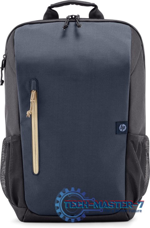 Plecak HP Travel 18L Blue Night 6B8U7AA (maks.15.6"/Ciemnoniebieski)