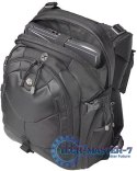 Plecak TARGUS Campus Laptop Backpack Czarny TEB01 (maks.16"/Czarny)