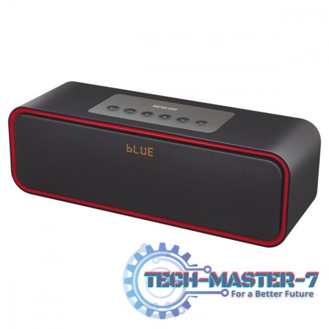 Przenośny głośnik Bluetooth SSS 81,Moc 2x5W,Radio FM,USB Przenośny głośnik Bluetooth SSS 81,Moc 2x5W,Radio FM,USB