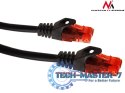 Przewód patchcord UTP cat6 20m MCTV-741
