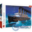 Puzzle 1000 elementów, Titanic