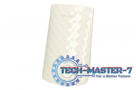 RE200 AP WiFi AC750 1xWAN Extender RE200 AP WiFi AC750 1xWAN Extender