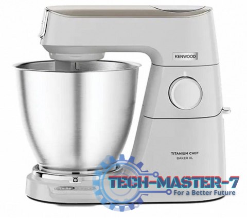 Robot kuchenny KENWOOD KVL65.001WH